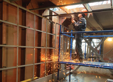 German Haber başlığını yazınız.